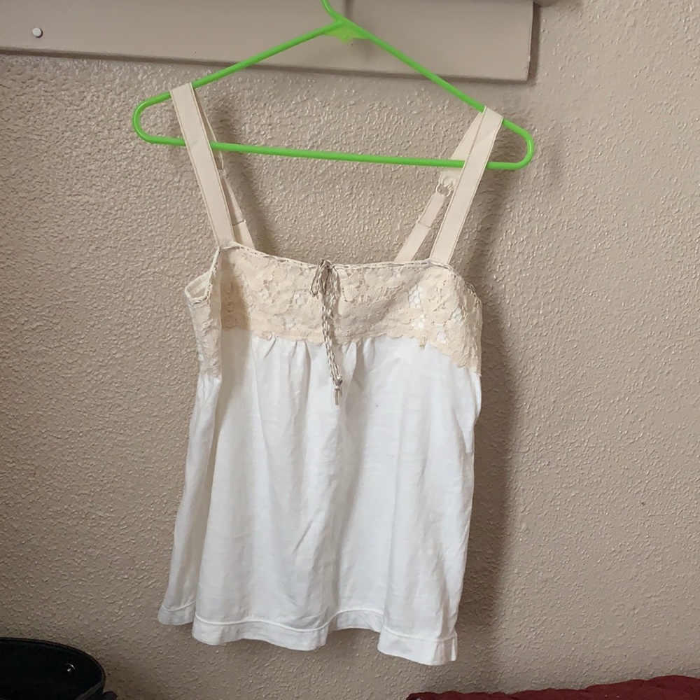 AMERICAN EAGLE TANK TOP